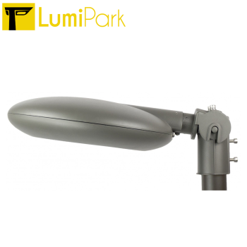Parkplatzbeleuchtung Tytan II TN-HEAD, 50W